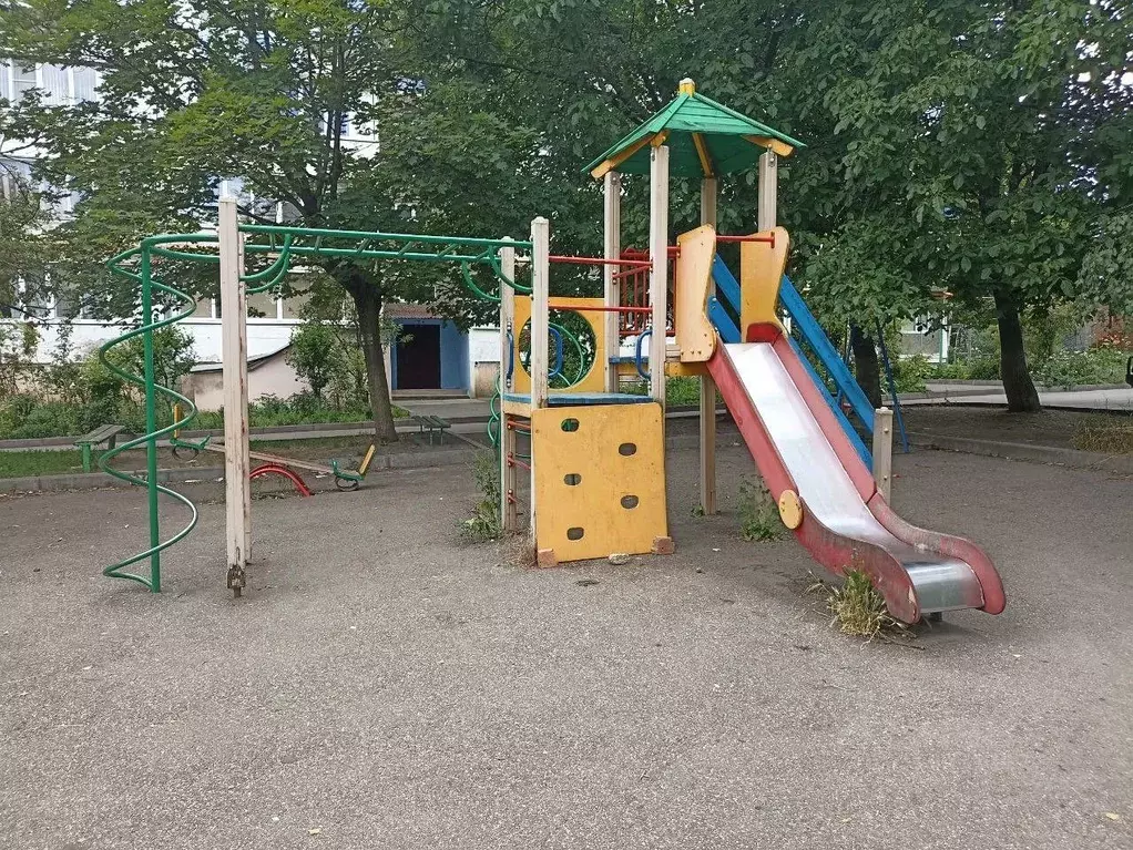 2-к кв. Ставропольский край, Железноводск городской округ, пос. ... - Фото 1