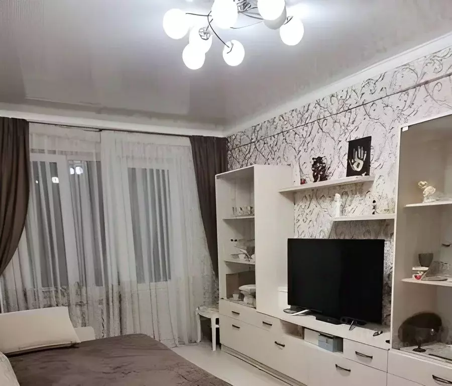 2-к кв. Ставропольский край, Пятигорск Московская ул., 92К1 (45.0 м) - Фото 1