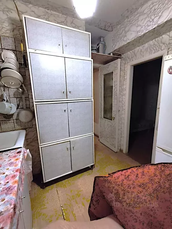 4-к кв. Архангельская область, Северодвинск ул. Серго Орджоникидзе, 14 ... - Фото 2