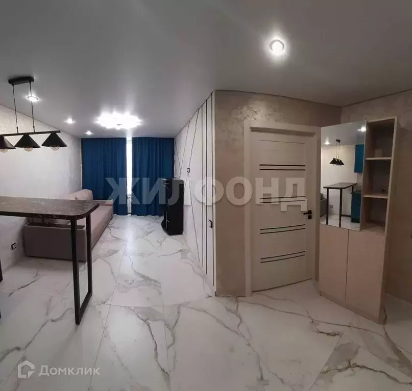 Продаётся 2-к квартира, 35.5 м - Фото 1