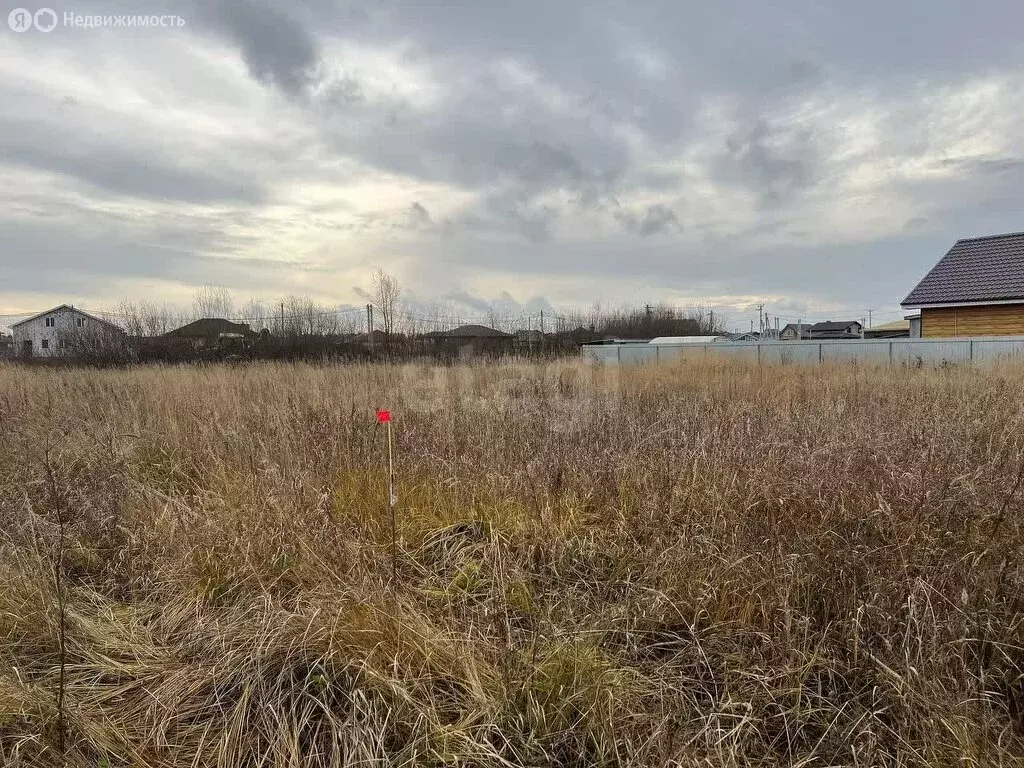 Участок в Нижний Суык-Су, Цветочная улица (10 м) - Фото 2