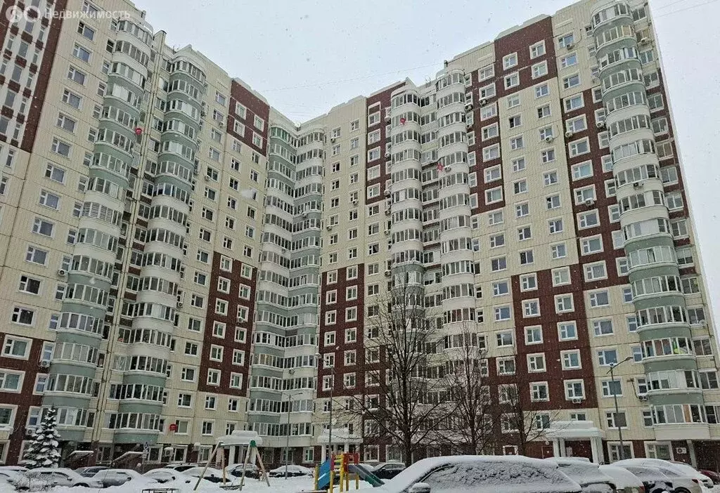 2-комнатная квартира: Москва, район Троицк, Нововатутинский проспект, ... - Фото 1