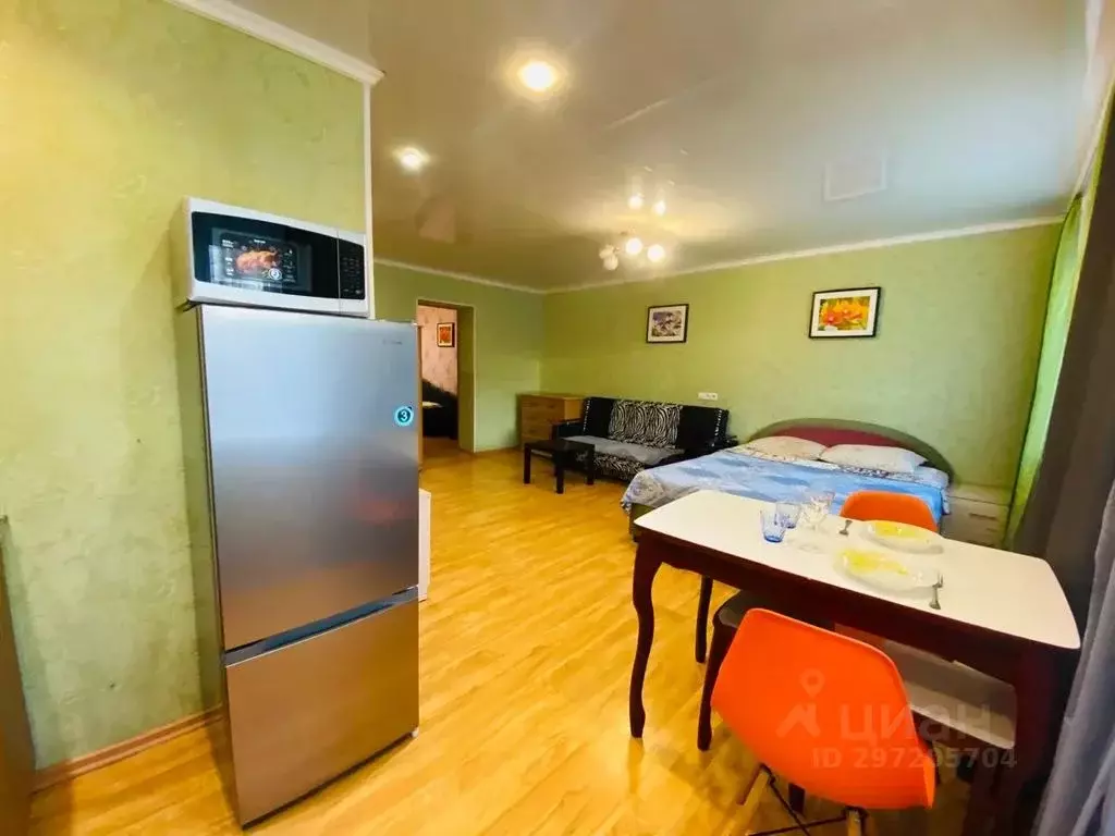 2-к кв. Мурманская область, Мурманск ул. Полярные Зори, 27к2 (45.0 м) - Фото 2