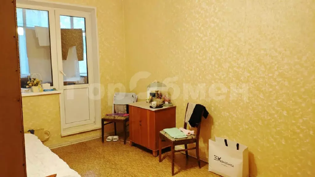 Продается 3-комнатная квартира - Фото 1