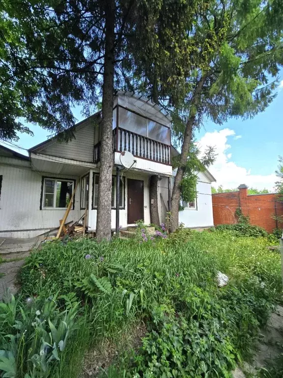 Участок в Москва д. Ямонтово, 19/2 (8.0 сот.) - Фото 2