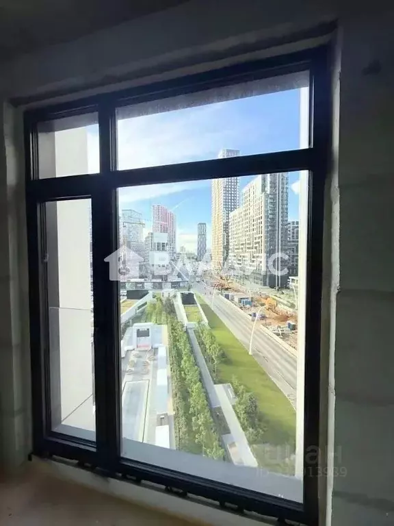 2-к кв. Москва ул. Василия Ланового, 6к3 (78.0 м) - Фото 2
