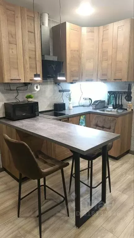 Студия Ленинградская область, Ломоносовский район, Аннинское городское ... - Фото 1