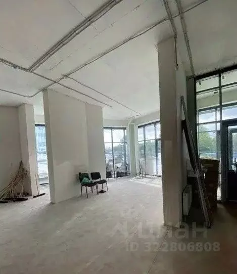 Помещение свободного назначения в Татарстан, Казань ул. Карбышева, 76 ... - Фото 1