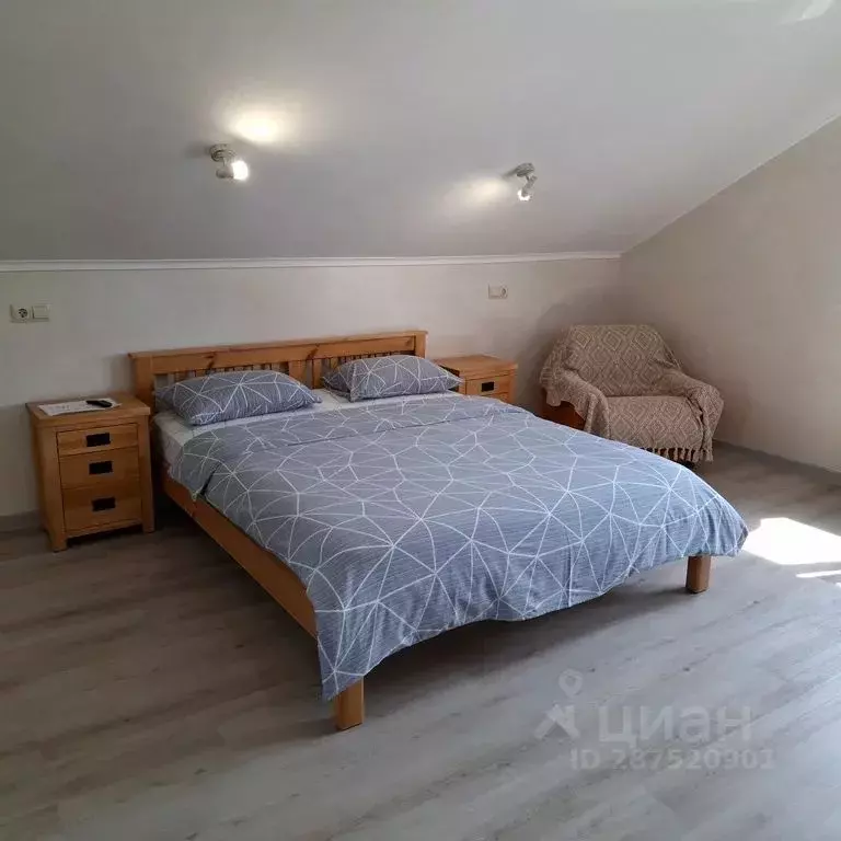Дом в Владимирская область, Суздаль ул. Иринина, 13А (60 м) - Фото 1