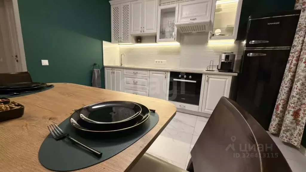 2-к кв. Калининградская область, Калининград Орудийная ул., 32Б (61.5 ... - Фото 2