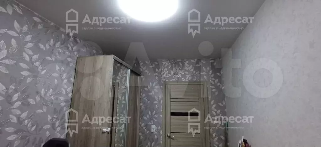 2-к. квартира, 43,1 м, 1/9 эт. - Фото 0