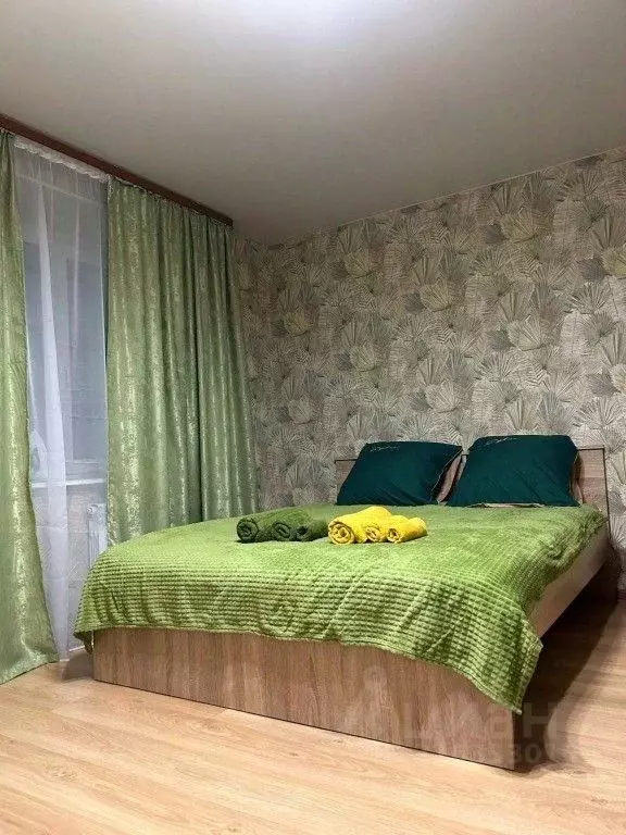 1-к кв. Вологодская область, Вологда ул. Сергея Преминина, 14 (37.0 м) - Фото 0