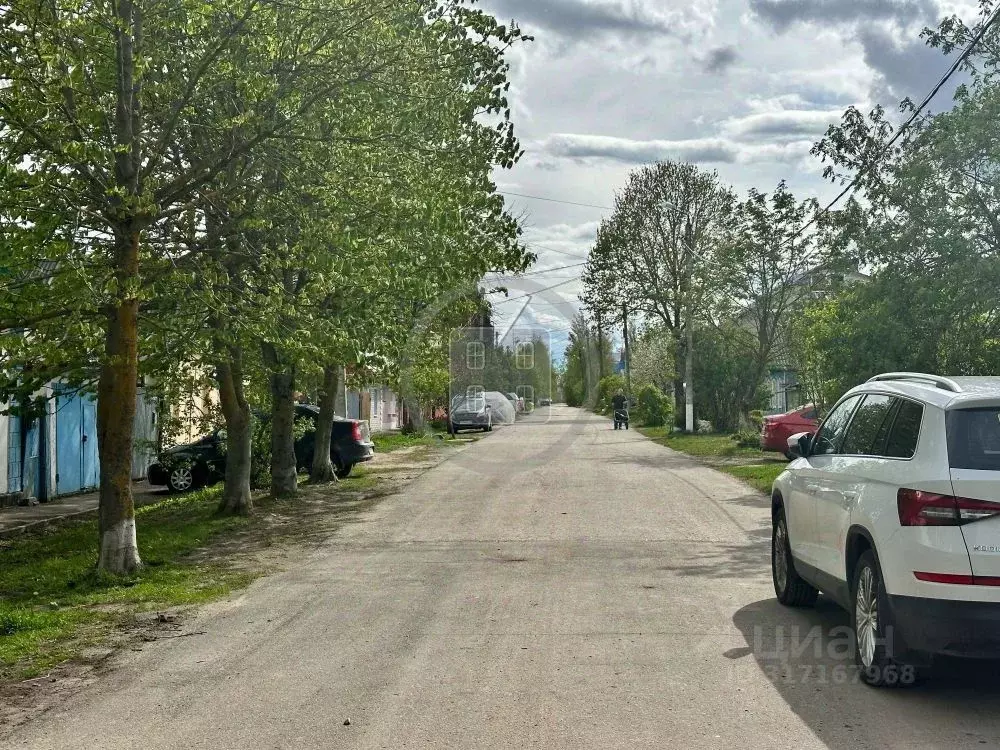 Дом в Калужская область, Калуга Промышленная ул., 111 (70 м) - Фото 2