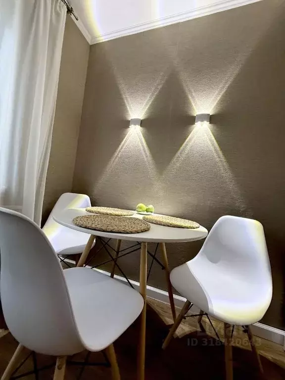 2-к кв. Омская область, Омск ул. Крупской, 5 (52.1 м) - Фото 1