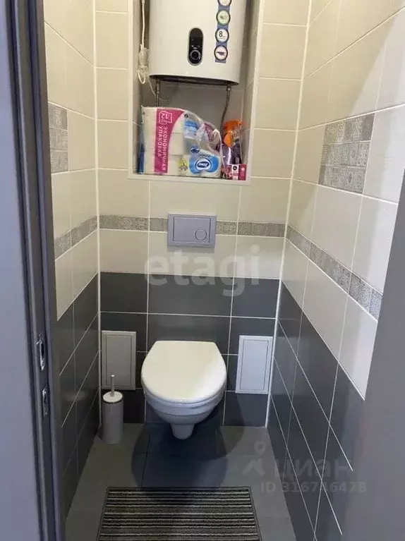 3-к кв. Ярославская область, Ярославль ул. Большая Техническая, 13 ... - Фото 1