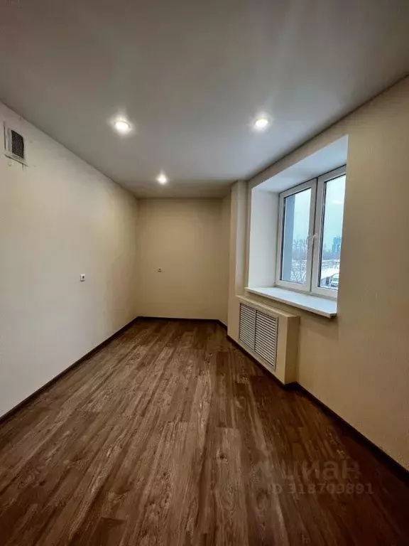 2-к кв. Кировская область, Киров ул. Физкультурников, 8 (63.0 м) - Фото 1
