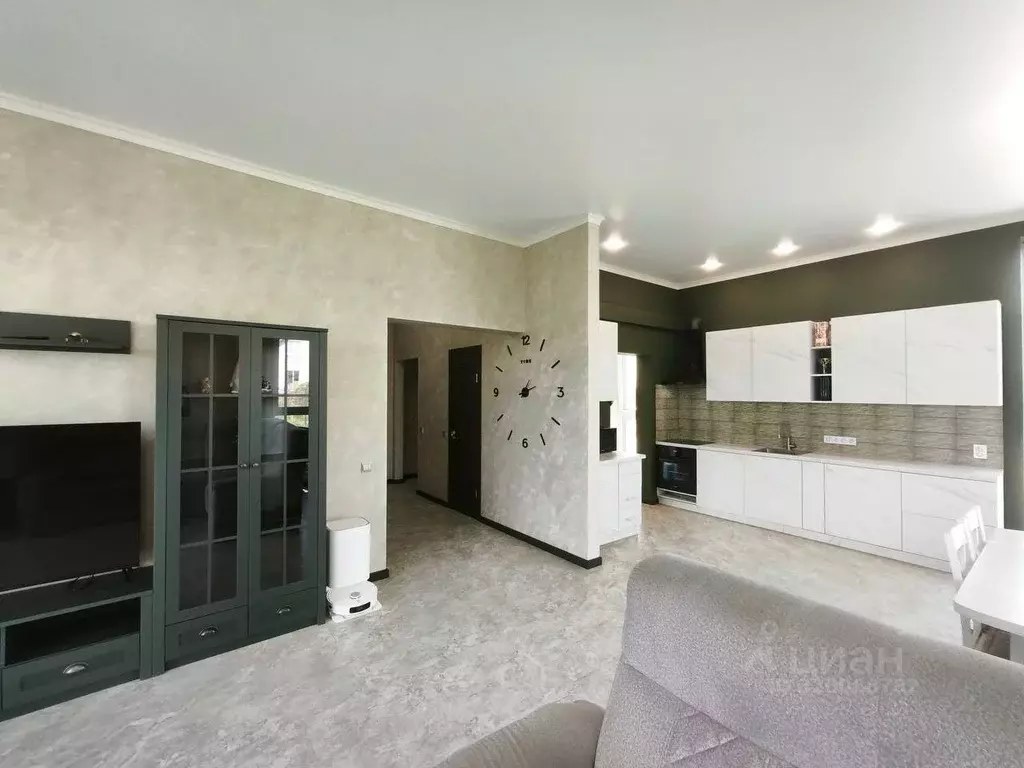 Дом в Калининградская область, Гурьевский муниципальный округ, пос. ... - Фото 2