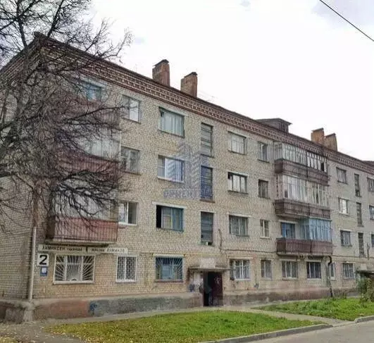 Комната Чувашия, Новочебоксарск пер. Химиков, 2 (13.9 м) - Фото 0