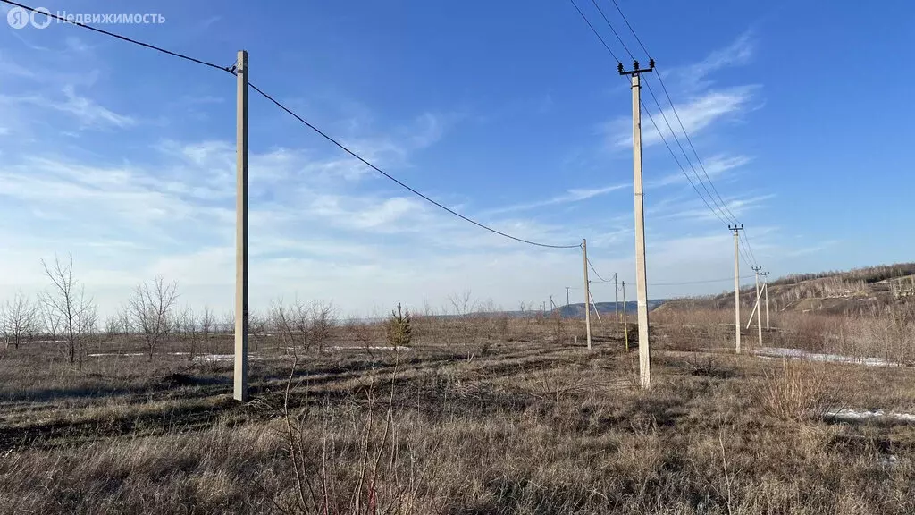 Участок в Республика Башкортостан, Октябрьский (8.17 м) - Фото 1