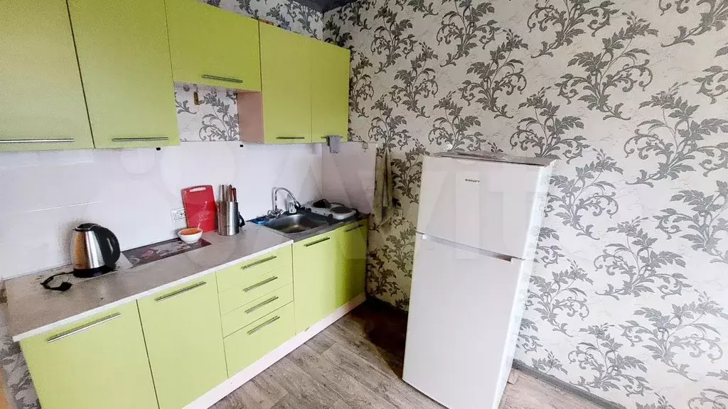 Квартира-студия, 23 м, 7/9 эт. - Фото 0