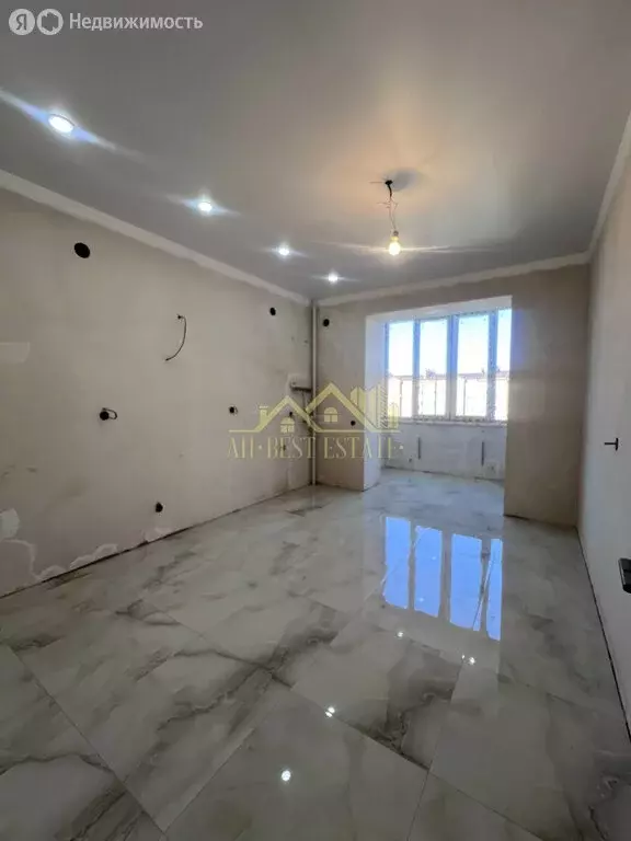 3-комнатная квартира: Владикавказ, улица Хадарцева, 39/3 (106 м) - Фото 2