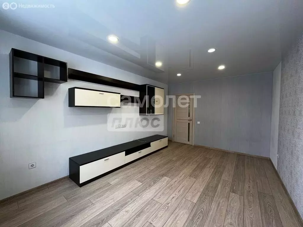 2-комнатная квартира: Липецк, улица Осканова, 6 (63.4 м) - Фото 1