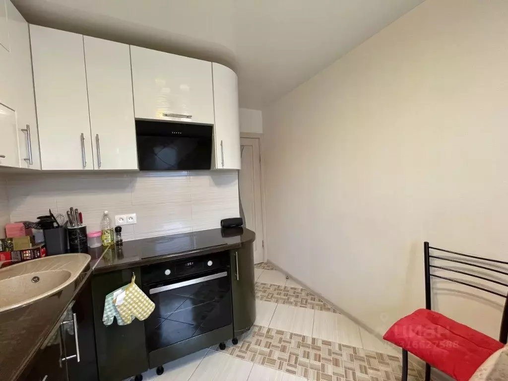 2-к кв. Карелия, Петрозаводск проезд Морозный, 1 (47.0 м) - Фото 2