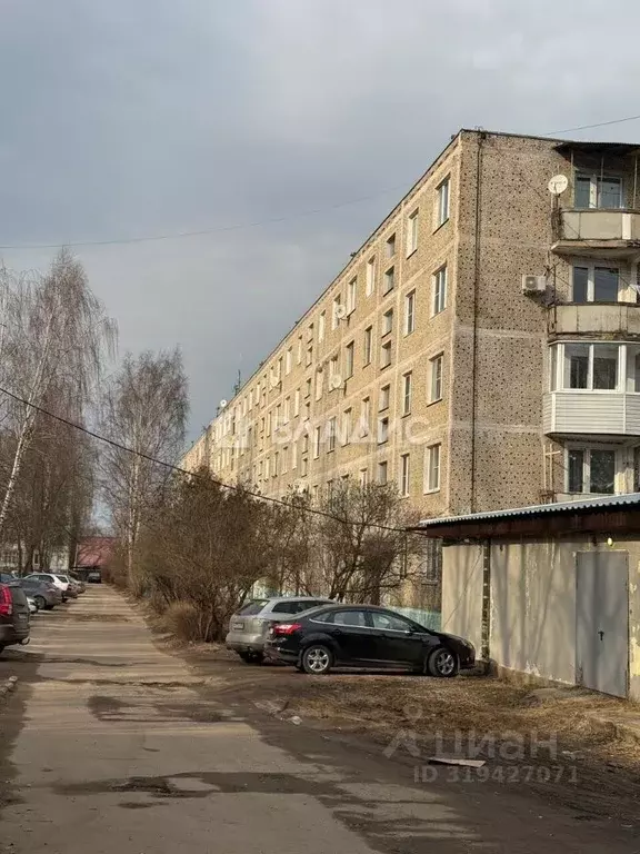 2-к кв. Московская область, Дмитровский муниципальный округ, пос. ... - Фото 0