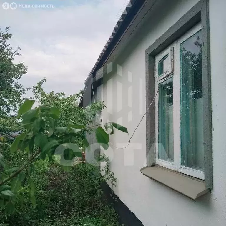 Дом в Воронеж, СНТ Вега-88 (17.1 м) - Фото 2