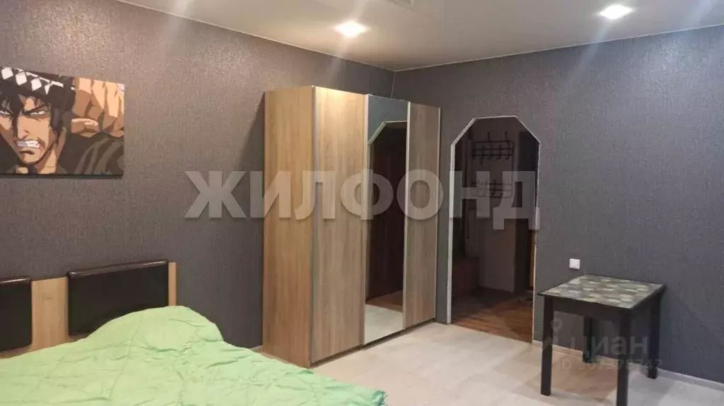 Студия Хакасия, Абакан ул. Некрасова, 45 (27.6 м) - Фото 1