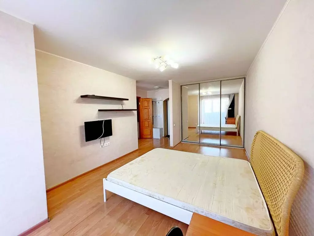 1-к кв. Башкортостан, Уфа ул. Генерала Горбатова, 3/3 (42.0 м) - Фото 2