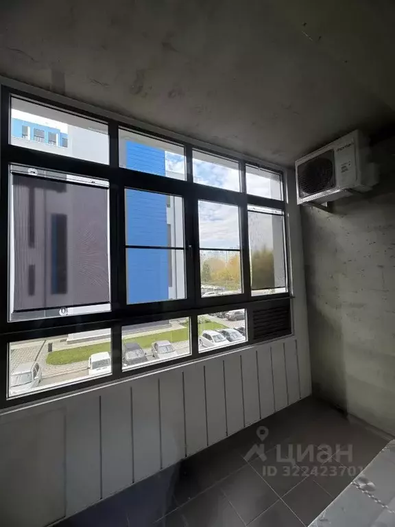 Студия Новосибирская область, Новосибирск ул. Александра Чистякова, ... - Фото 1