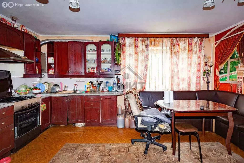 Дом в Малая Вишера, Московская улица, 6 (170.1 м) - Фото 2