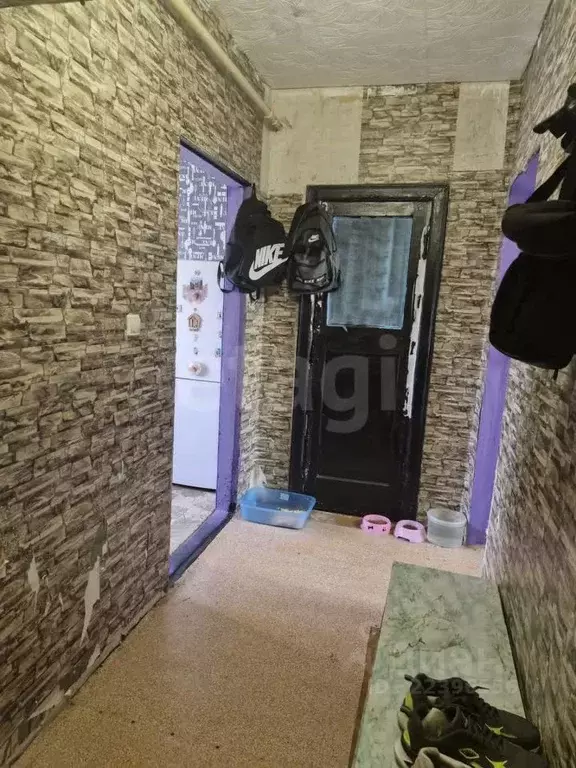 1-к кв. Калининградская область, Калининград Земельная ул., 11 (32.1 ... - Фото 1