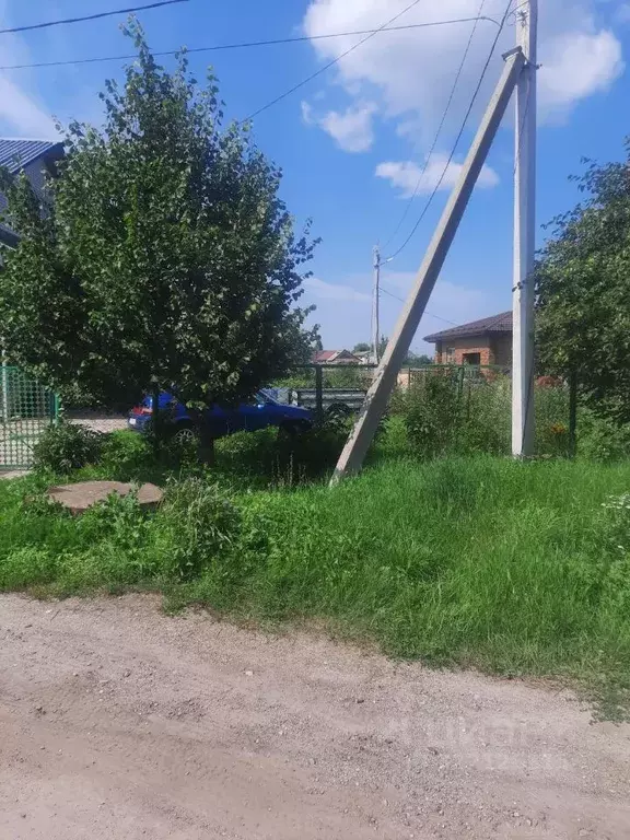 Участок в Ульяновская область, Ульяновск Сельдь мкр,  (145.0 сот.) - Фото 2