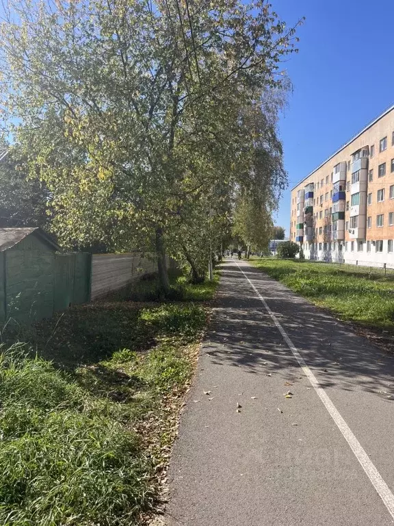 Дом в Башкортостан, Чишмы рп ул. Кирова, 44 (50 м) - Фото 2