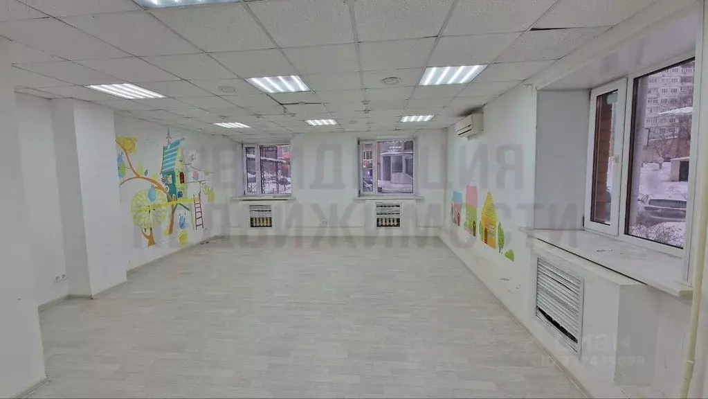 Помещение свободного назначения в Самарская область, Самара просека ... - Фото 1