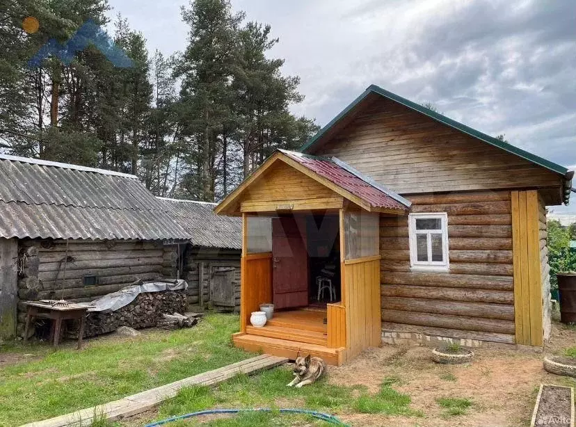 Дом 50 м на участке 20 сот. - Фото 1