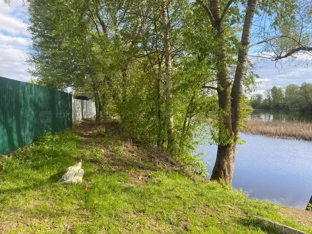 Дом в Татарстан, Зеленодольск ул. Чкалова (15.0 м) - Фото 0