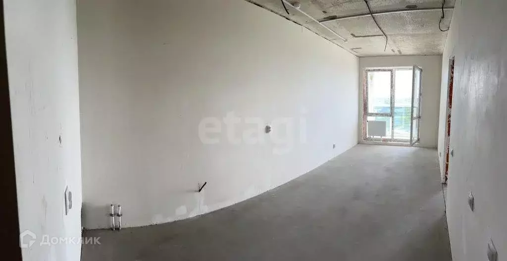 Продаётся 2-к квартира, 51.4 м - Фото 1