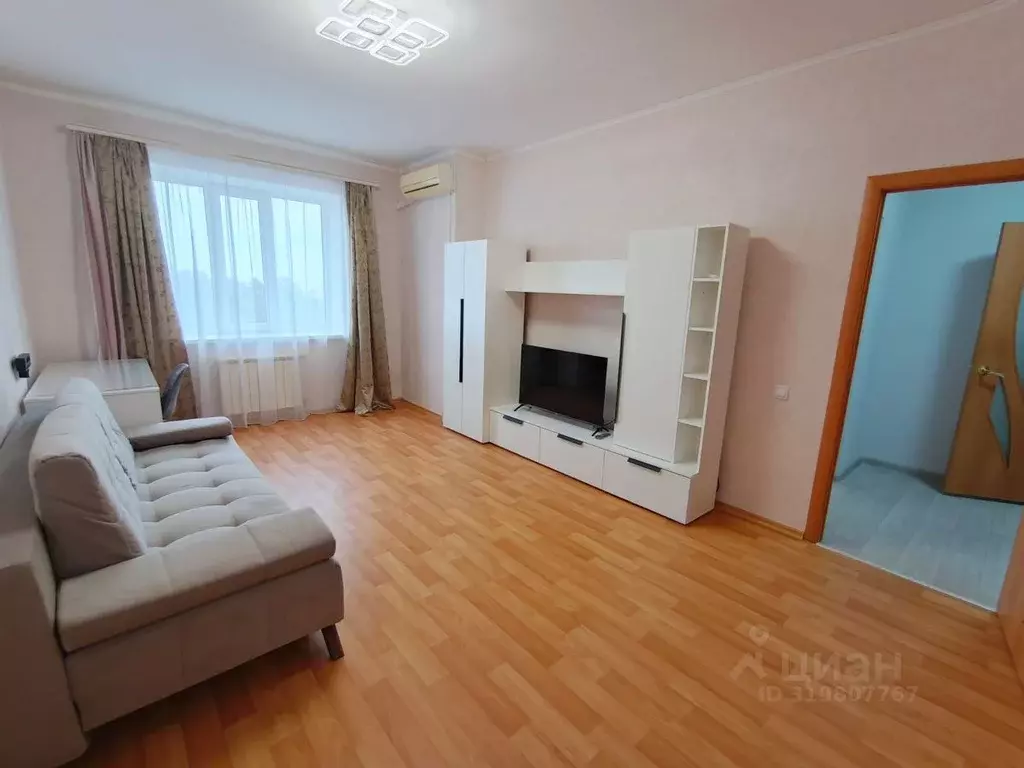 1-к кв. Ставропольский край, Ставрополь ул. Мира, 212 (41.0 м) - Фото 0