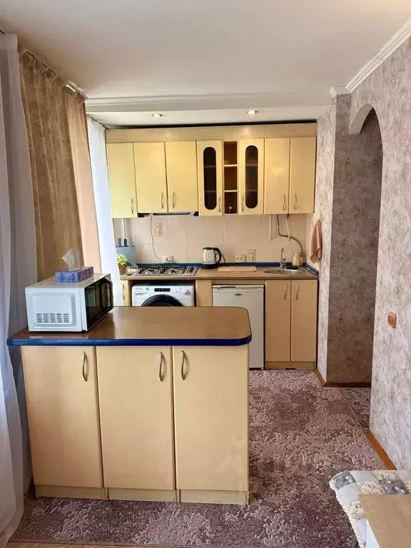 Студия Крым, Керчь ул. Советская, 9/16 (45.0 м) - Фото 1