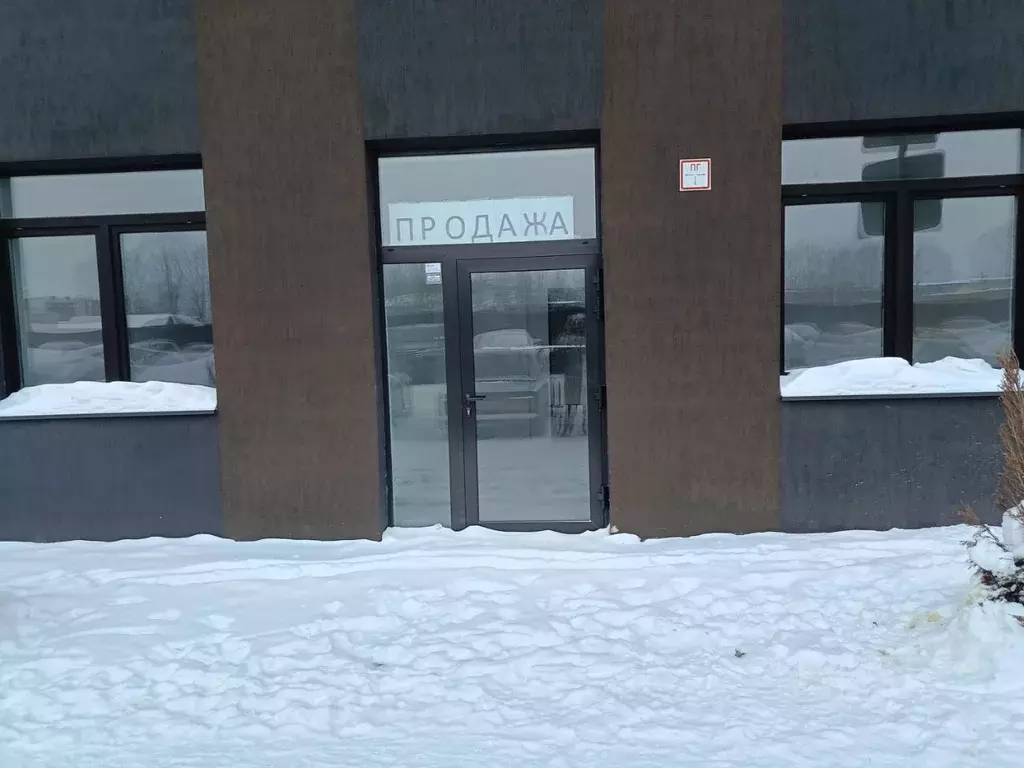 Помещение свободного назначения в Пермский край, Пермь ул. Куйбышева, ... - Фото 2