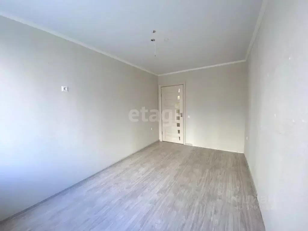 2-к кв. Тамбовская область, Тамбов Свободная ул., 10Б (66.7 м) - Фото 0
