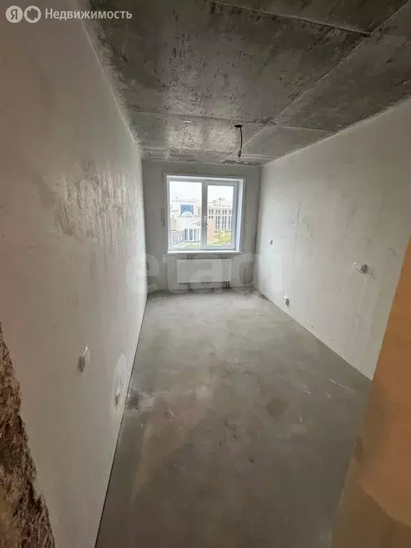 1-комнатная квартира: Ижевск, проспект Конструктора М.Т. Калашникова, ... - Фото 1