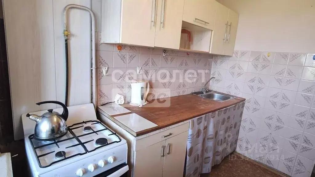 1-к кв. Свердловская область, Екатеринбург ул. Корепина, 17 (33.0 м) - Фото 2