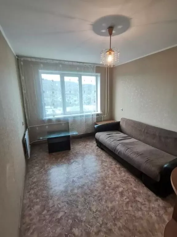 Студия Приморский край, Владивосток Сельская ул., 12 (24.0 м) - Фото 2