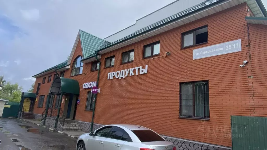 Помещение свободного назначения в Московская область, Солнечногорск ... - Фото 2