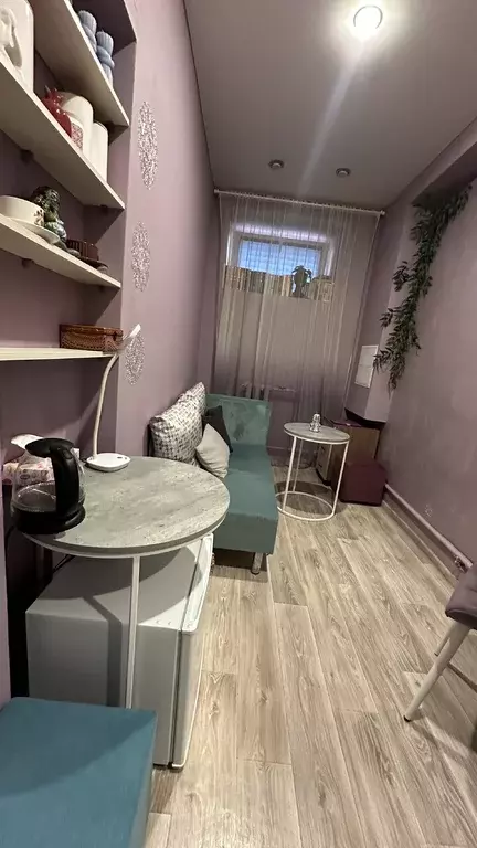 Продаётся квартира-студия, 9.8 м - Фото 0