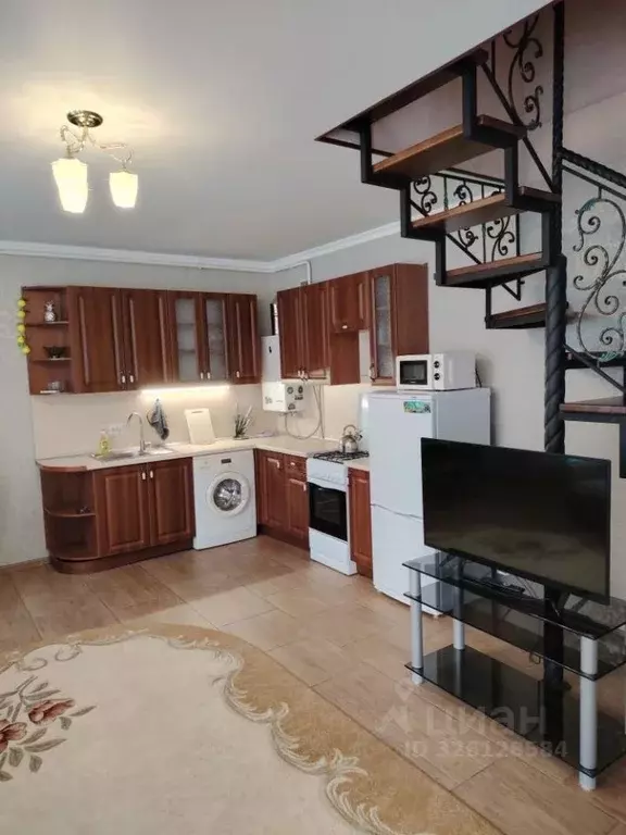 Дом в Краснодарский край, Ейск ул. Павлова (349 м) - Фото 1